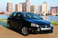 Jetta SportWagen Jetta SportWagen