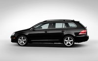 Jetta SportWagen Jetta SportWagen