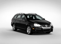 Jetta SportWagen Jetta SportWagen