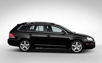 Jetta SportWagen Jetta SportWagen