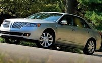 MKZ MKZ