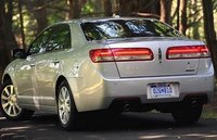 MKZ MKZ