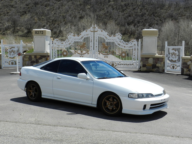 1996 Acura Integra - Pictures - CarGurus