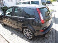 2004 Ford C Max Pictures Cargurus