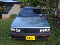 1987 Renault 9 Overview 1987 Renault 9 Overview