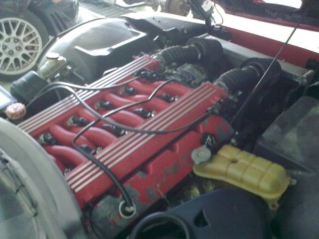 1992 Dodge Viper Pictures Cargurus