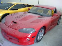1992 Dodge Viper Pictures Cargurus