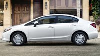 Civic Civic