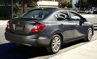 Civic Civic