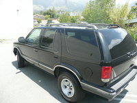 Blazer Blazer