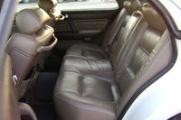 1999 Nissan Cedric Overview