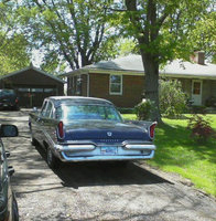 1959 Chrysler Saratoga Overview 1959 Chrysler Saratoga Overview