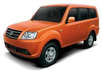 2009 Tata Safari Overview 2009 Tata Safari Overview