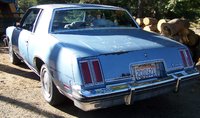 Cutlass Supreme Cutlass Supreme