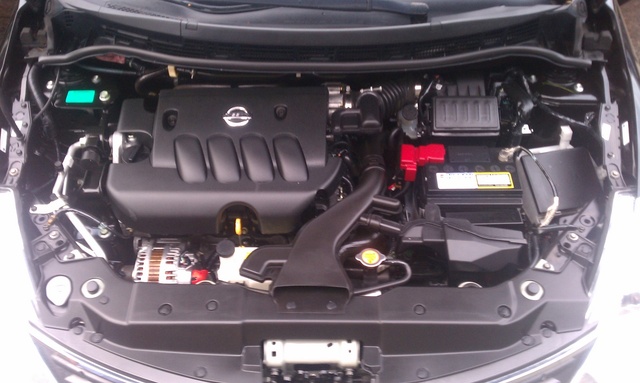2007 Nissan Versa - Other Pictures - CarGurus 2007 Nissan Versa - Other Pictures - CarGurus