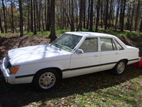 1985 Ford LTD Overview