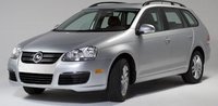 2009 Volkswagen Jetta SportWagen Overview 2009 Volkswagen Jetta SportWagen Overview