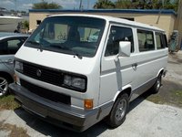 Vanagon Vanagon