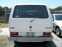 Vanagon Vanagon
