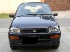 2007 Daihatsu Cuore Overview 2007 Daihatsu Cuore Overview