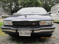 Roadmaster Roadmaster