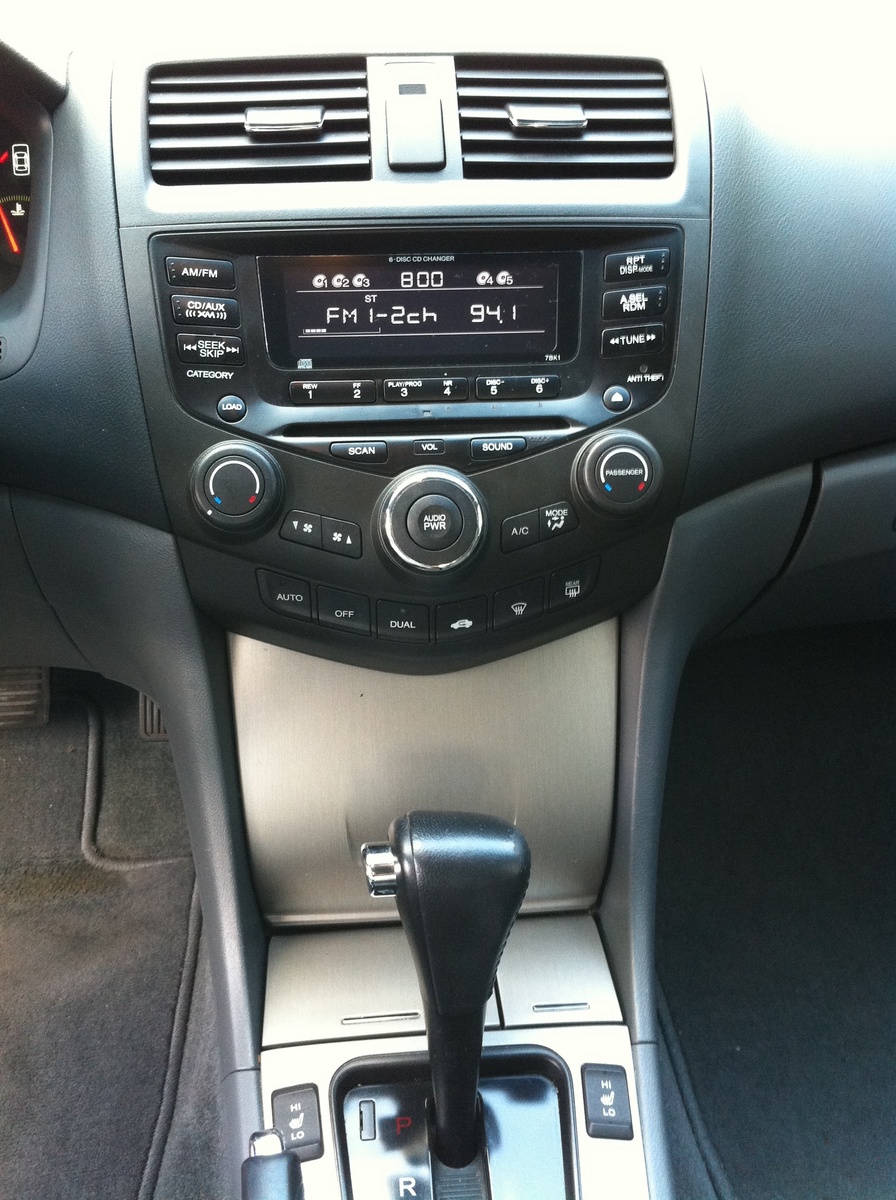 2006 Honda Accord - Pictures - CarGurus