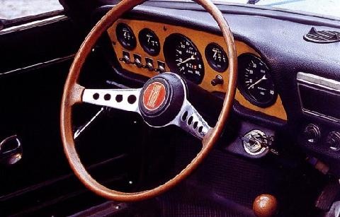 1970 Fiat 850 Interior Pictures Cargurus