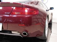 2008 Aston Martin V8 Vantage Pictures Cargurus