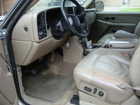 2001 Chevrolet Silverado 2500hd Interior Pictures Cargurus