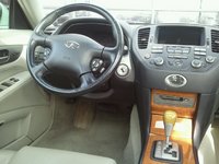 2003 Infiniti M45 - Interior Pictures - CarGurus