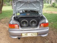 Impreza Impreza