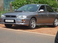 Impreza Impreza