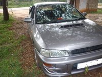 Impreza Impreza