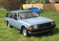 1980 Ford Falcon Overview 1980 Ford Falcon Overview