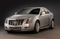 CTS CTS
