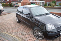 Clio Clio
