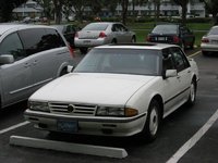 1988 Pontiac Bonneville Overview