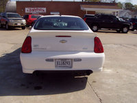 2006 monte carlo ss performance parts