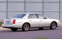 DeVille DeVille