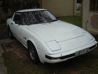 RX-7 RX-7