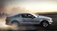 Mustang Mustang