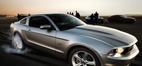 Mustang Mustang