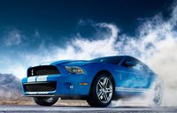 Mustang Mustang