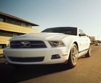 Mustang Mustang