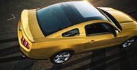 Mustang Mustang