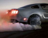 Mustang Mustang