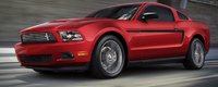 Mustang Mustang