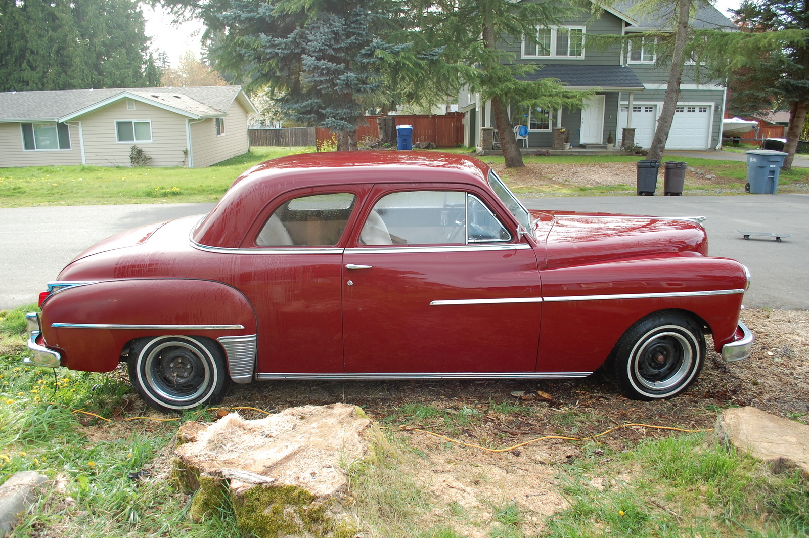 1949 Dodge Coronet - Overview - CarGurus