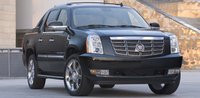2012 Cadillac Escalade EXT Overview 2012 Cadillac Escalade EXT Overview