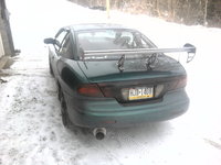 Sunfire Sunfire